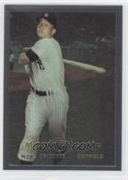 Mickey Mantle (1957 Topps)