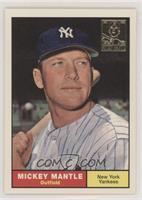Mickey Mantle (1961 Topps)