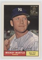 Mickey Mantle (1961 Topps)