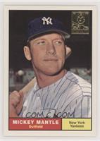 Mickey Mantle (1961 Topps)