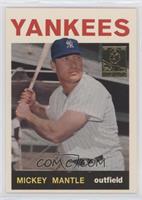 Mickey Mantle (1964 Topps)