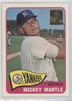 Mickey Mantle (1965 Topps)