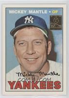 Mickey Mantle (1967 Topps)