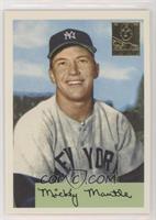 Mickey Mantle (1954 Bowman)