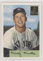 Mickey Mantle (1954 Bowman)