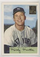 Mickey Mantle (1954 Bowman)