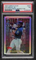 Ken Griffey Jr. [PSA 7 NM]