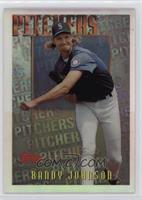 Randy Johnson [EX to NM]