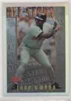 Tony Gwynn