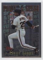 Barry Bonds