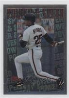 Barry Bonds