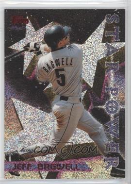 1996 Topps - Power Boosters #4 - Jeff Bagwell