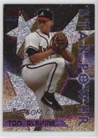 Tom Glavine [Good to VG‑EX]