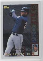 Ken Griffey Jr.