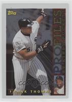 Frank Thomas [EX to NM]