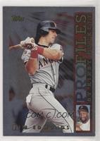 Jim Edmonds [EX to NM]