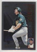 Mark McGwire [EX to NM]