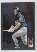 Mark McGwire