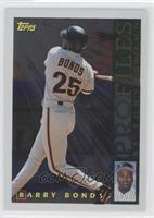 Barry Bonds