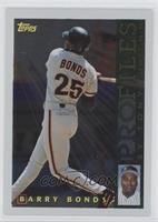 Barry Bonds