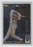 Barry Bonds