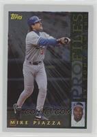 Mike Piazza