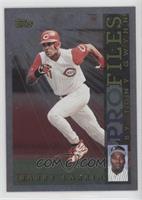 Barry Larkin [EX to NM]