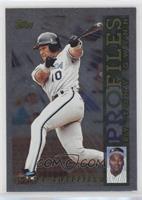 Gary Sheffield [EX to NM]