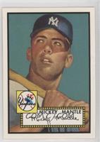 Mickey Mantle [EX to NM] #/2,500