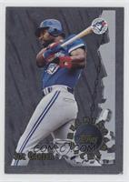 Joe Carter [EX to NM]