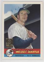 Mickey Mantle (1959 Bazooka Style)