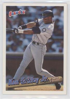 1996 Topps Bazooka - [Base] #1 - Ken Griffey Jr.