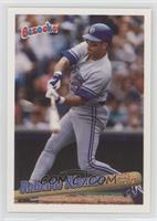 Roberto Alomar