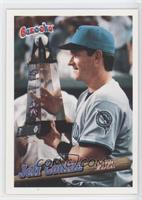 Jeff Conine