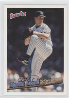 David Cone