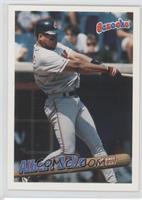 Albert Belle