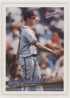 Greg Maddux [EX to NM]