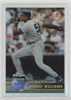 Bernie Williams [EX to NM]