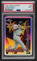 Wade Boggs [PSA 9 MINT]