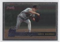 Greg Maddux