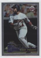 Kirby Puckett [EX to NM]