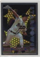 Greg Maddux