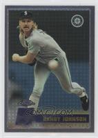 Randy Johnson