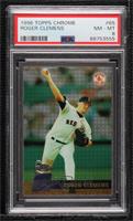 Roger Clemens [PSA 8 NM‑MT]