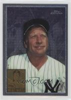 Mickey Mantle