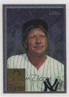 Mickey Mantle