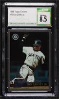 Ken Griffey Jr. [CSG 8.5 NM/Mint+]