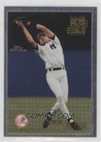 Derek Jeter [EX to NM]