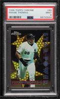 Frank Thomas [PSA 9 MINT]