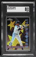 Ken Griffey Jr. [SGC 8 NM/Mt]